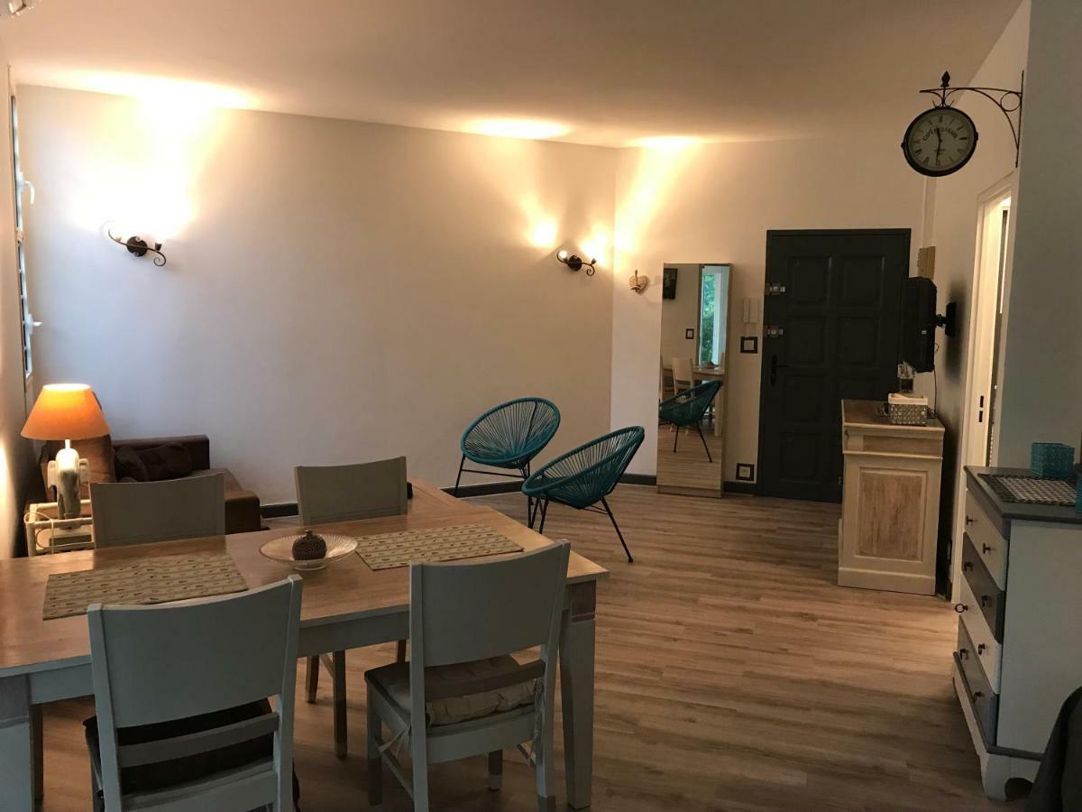 Le Saint Geran - A 3Mn A Pied De La Plage Et De Tous Commerces La Saline-Les-Bains Exterior foto
